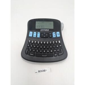 Dymo Label Manager 210D Handheld Label Printer